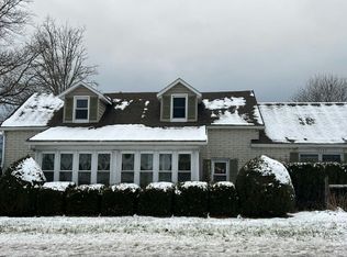 19759 Path Valley Rd, Dry Run, PA 17220