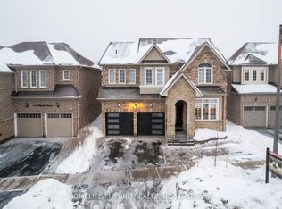 114 Haskell Ave, Ajax, ON L1T 0E3