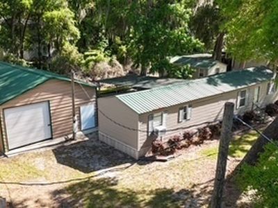 106 Faye Dr, Midway, GA, 31320