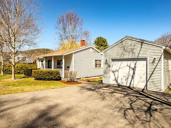 5 Rawson Avenue, Camden, ME 04843