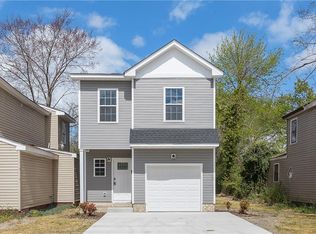 6350 Whaleyville Blvd, Suffolk, VA 23438