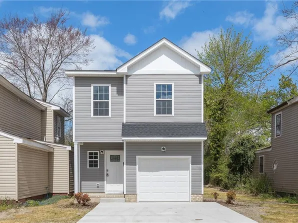 6350 Whaleyville Blvd, Suffolk, VA 23438