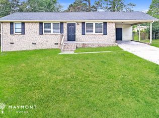 612 Bitternut Rd, Columbia, SC 29209