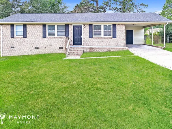 612 Bitternut Dr, Columbia, SC 29209