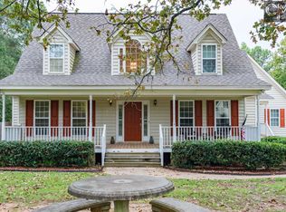 105 Covington Dr, Chapin, SC 29036