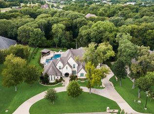 3940 Stonewood Cir, Midlothian, TX 76065