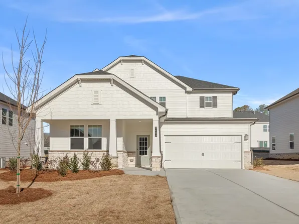 2694 Mourning Dove Dr, Grayson, GA 30017