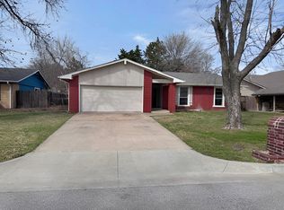 10117 E 34th St, Tulsa, OK 74146