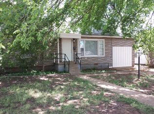 2104 NW Denver Ave, Lawton, OK 73505