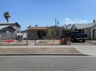 2033 W Madison St, Phoenix, AZ 85009