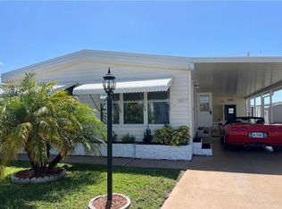 16037 Hibiscus Way, North Fort Myers, FL 33903