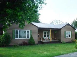 346 Shady St, Newland, NC 28657