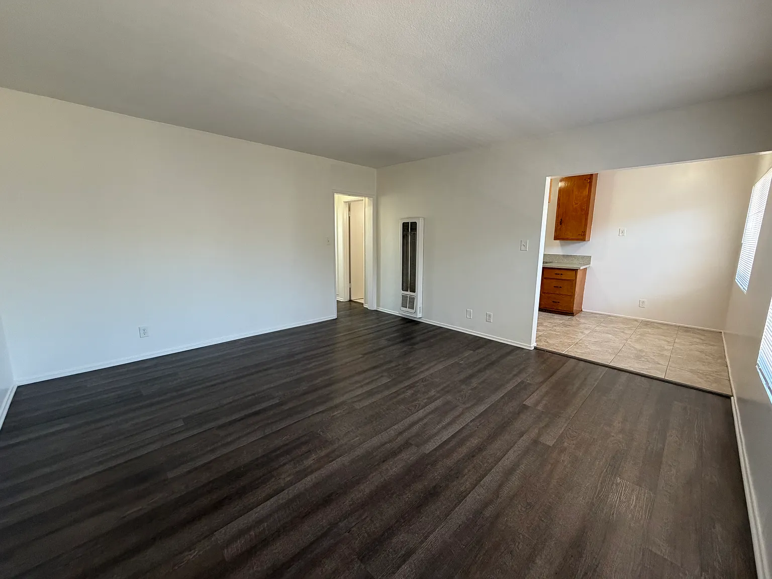 2 bed, $1,950 — Photo 2