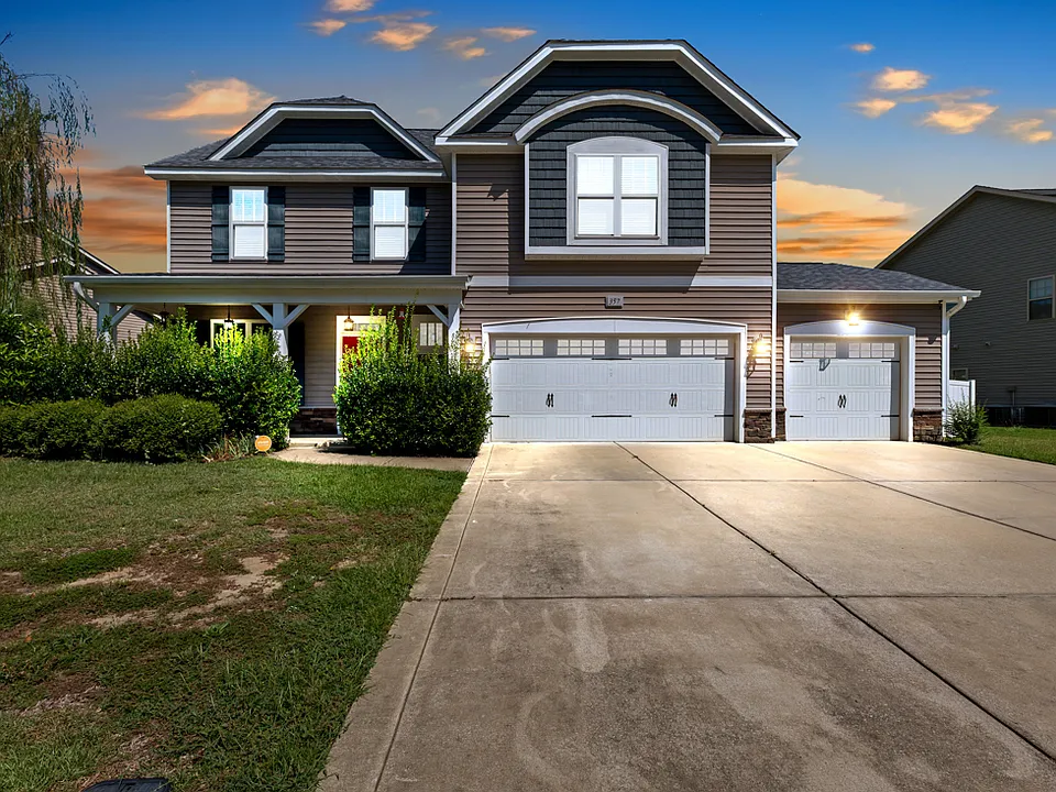 357 Sedgefield Dr