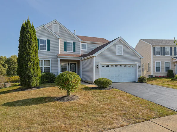 2288 W Cascade Cir, Round Lake, IL 60073
