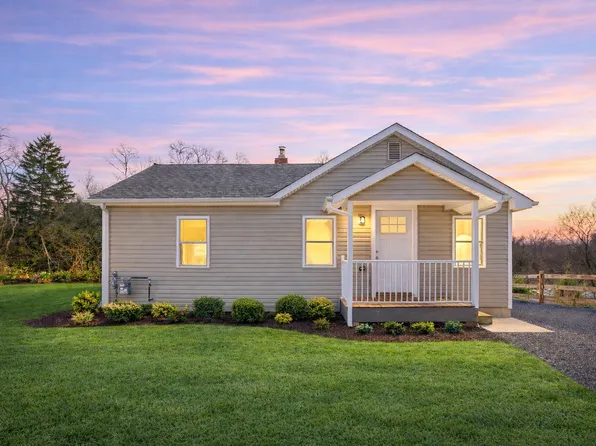 193 Sidney Rd, Annandale, NJ 08801