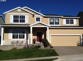 6351 SE 26th St, Gresham, OR