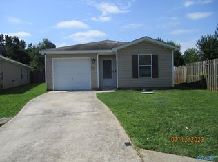 104 Will Ln, Harvest, AL 35749