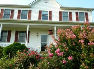 36349 Shoemaker School Rd, Purcellville, VA 20132