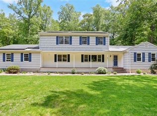 44 Shelter Rock Rd, Trumbull, CT 06611