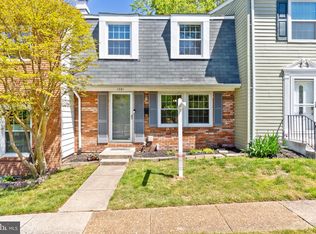 1731 Gabriel Ct, Crofton, MD 21114