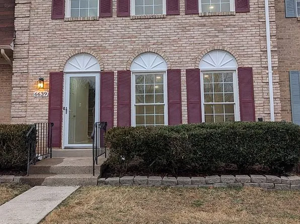 6639 Green Ash Dr, Springfield, VA 22152