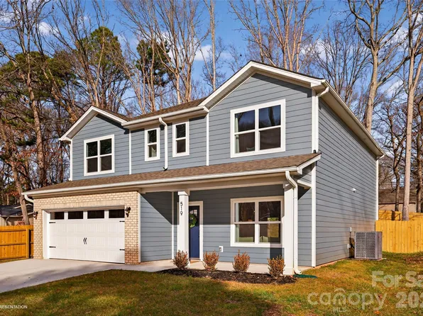 20724 Catawba Ave, Cornelius, NC 28031
