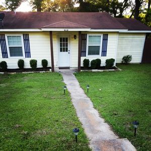 613 Kelly St, Woodville, TX, 75979