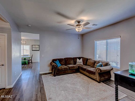 2nd image of 8966 W Cloudwood Dr