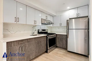 Rented by Anchor Associates