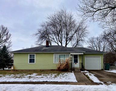 4 Lincoln Dr, Brownsburg, IN, 46112