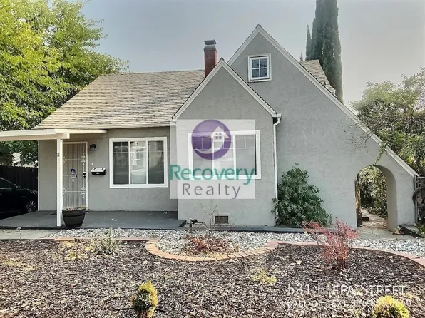 531 Elefa St, Roseville, CA 95678