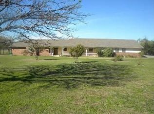 9104 SW Pecan Rd, Lawton, OK 73505