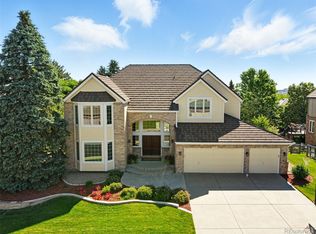 9556 Kemper Dr, Lone Tree, CO 80124