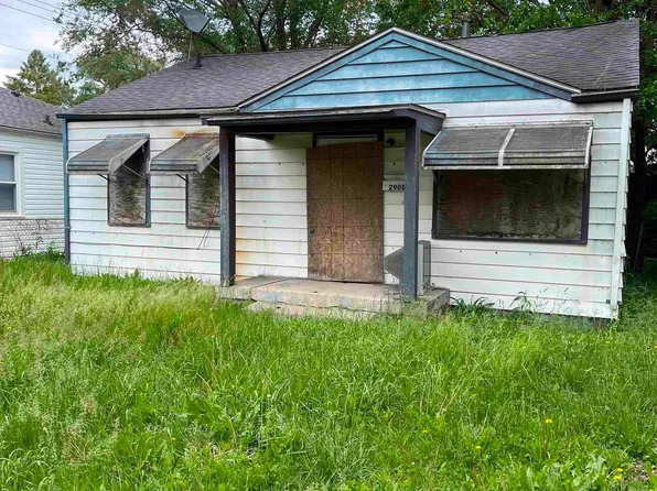 2908 Central Ave, Anderson, IN 46016