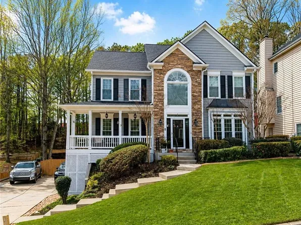 2370 Walnut Grove Way, Suwanee, GA 30024