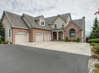 4135 W Eaglerock Dr, Wenatchee, WA 98801