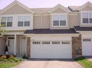 1703 Fieldstone Ct, Shorewood, IL 60404
