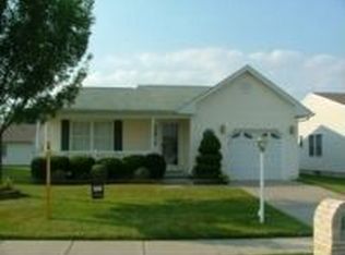 122 Flagstone Way, Sewell, NJ 08080