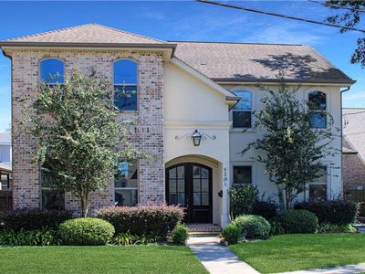 5201 Wade Dr, Metairie, LA, 70003
