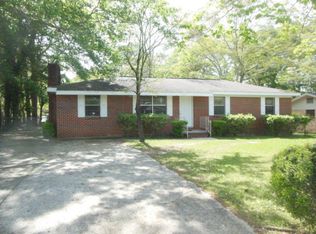 306 Mustang Dr, Dothan, AL 36301