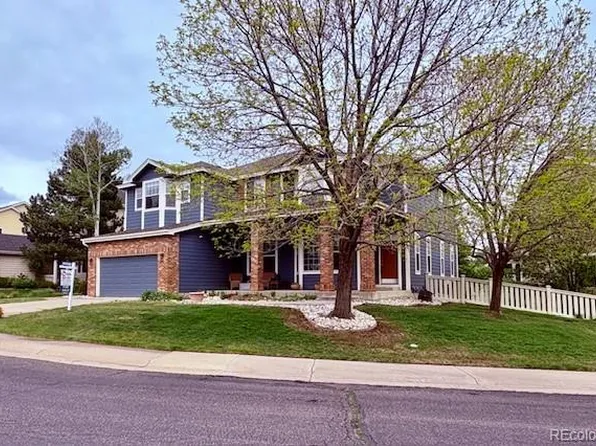6112 Devinney Way, Arvada, CO 80004