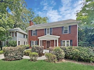 1105 Briarcliff Rd, Atlanta, GA 30306