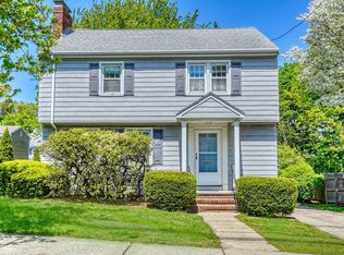 88 Lasell St, West Roxbury, MA 02132