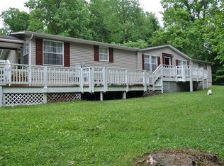 207 S River Rd, Covington, VA 24426