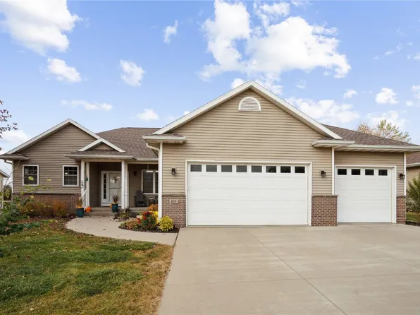 835 15th Ave SW, Mount Vernon, IA 52314