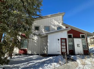 37 Mountain Flower Cir, Fraser, CO 80442