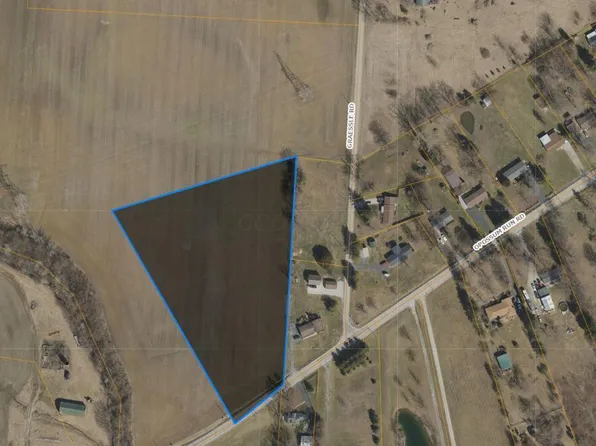 9 Graessle Rd #9, London, OH 43140