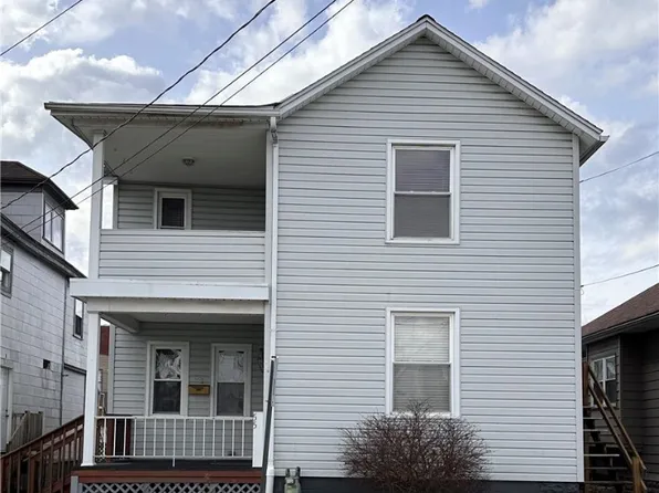 55 Maurice St, Uniontown, PA 15401