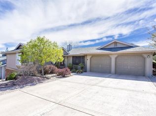 1577 Prescott View Pl, Prescott, AZ 86301